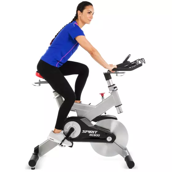 Spirit XIC600