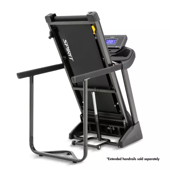 Spirit Fitness XT285 Treadmill - Thumbnail 2