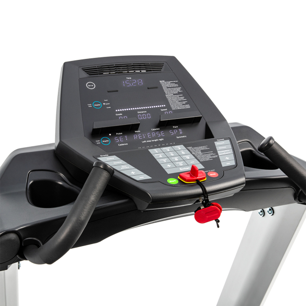 MT200 Gait Trainer Treadmill