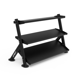Dumbbell Rack