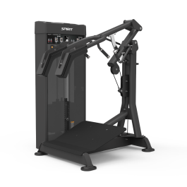 Squat/Standing Calf