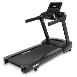 CT850 Treadmill | Spirit Fitness | Commercial Fitness Equipment