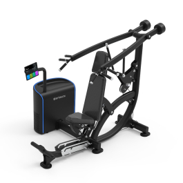 i-STRENGTH Chest/Shoulder Press