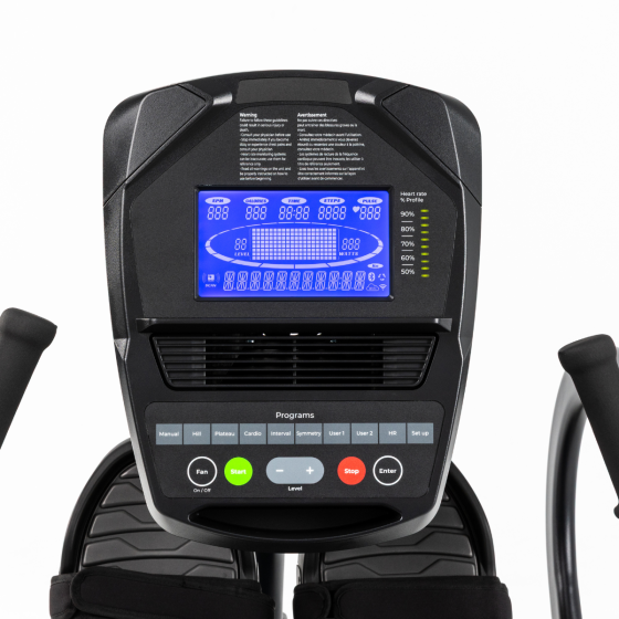 7.5S Recumbent Stepper