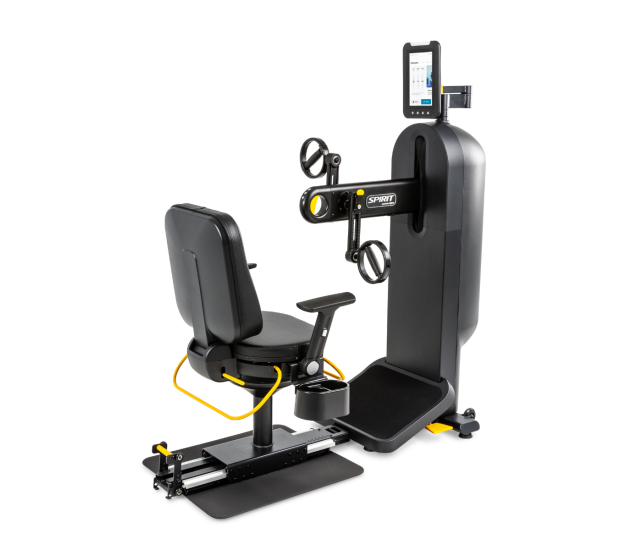 8.5UE Upper Body Ergometer