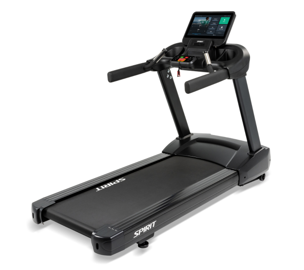 Spirit Fitness | Commercial Fitness Equipment | CT850ENT Treadmill
