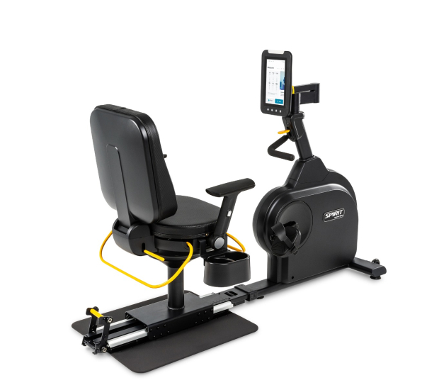 8.5R Recumbent Bike