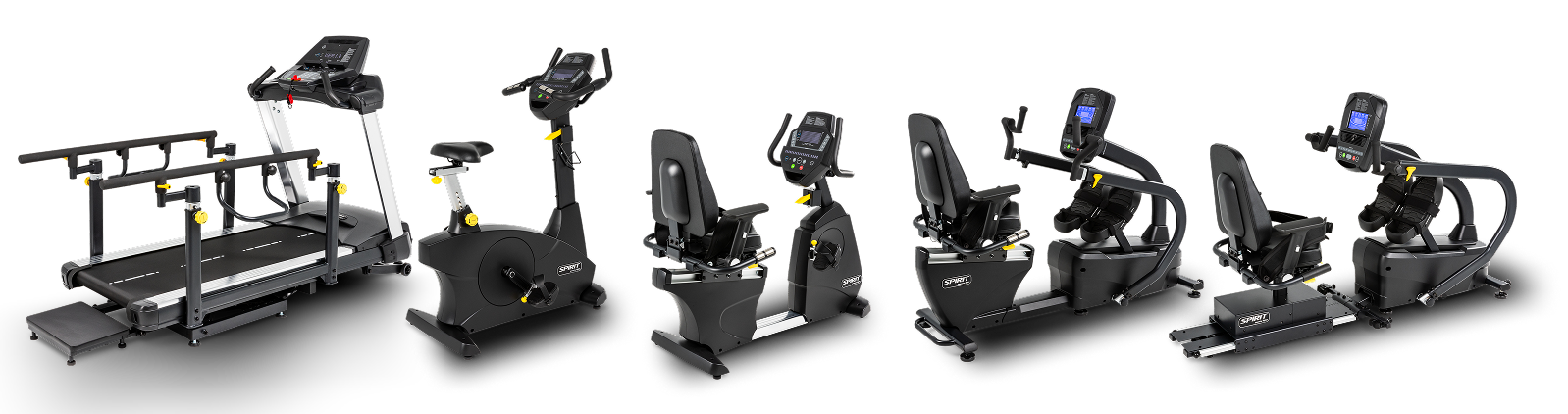 Gym Equipment