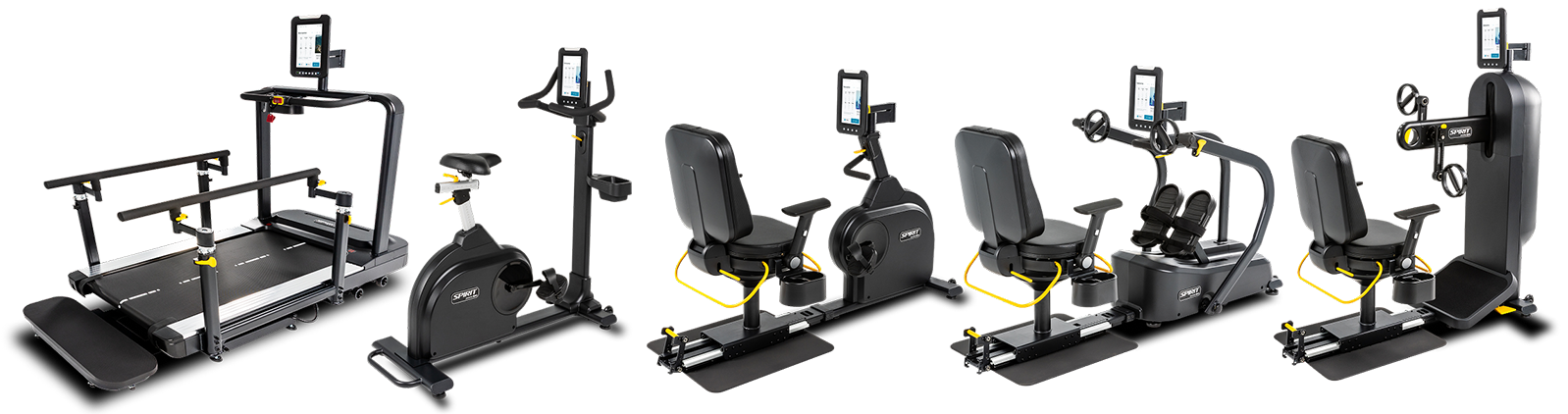 Gym Equipment