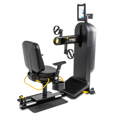Gym Equipment