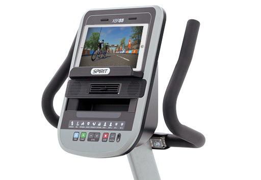 exercise bike compatible with zwift