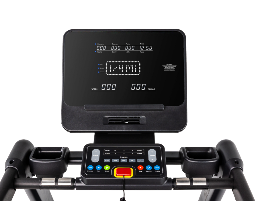 4.0T Treadmill