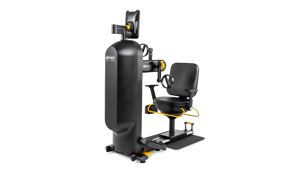 8.5UE Upper Body Ergometer