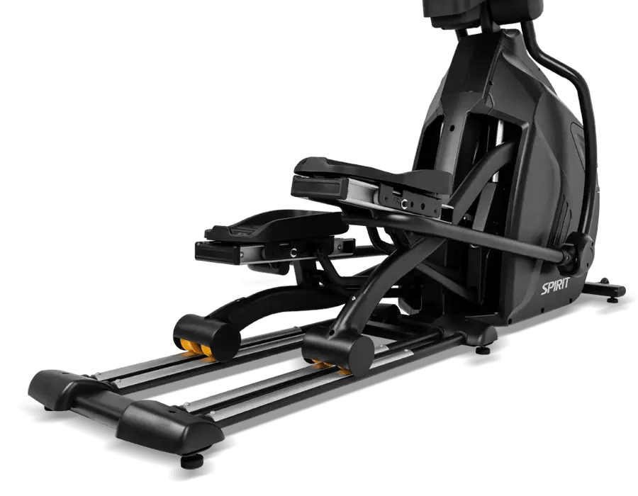 CE850 Elliptical | Spirit Fitness | Commercial Fitness Equipment