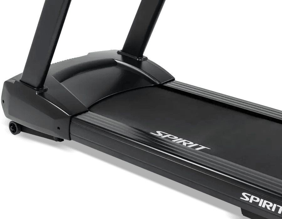 CT850 Treadmill | Spirit Fitness | Commercial Fitness Equipment