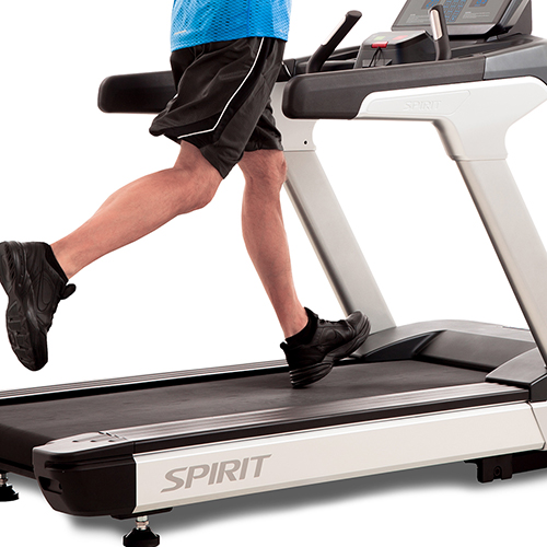 CT900 Treadmill