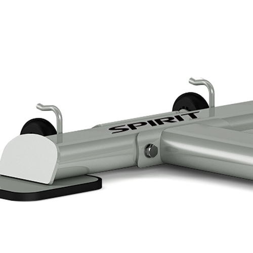 ST800FI Flat/Incline Bench