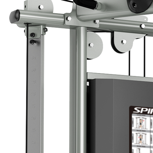 ST800FT Functional Trainer