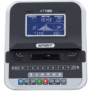 XT185 Treadmill